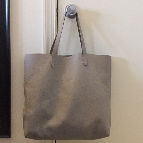 Madewell Handbags - Madewell The Transport Tote